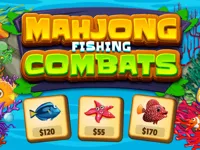 image Mahjong Fishing Combats