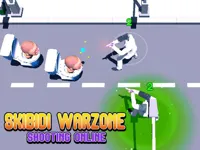 image Skibidi Warzone Shooting Online
