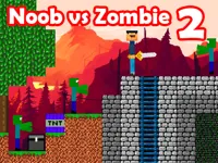 image Noob vs Zombie 2