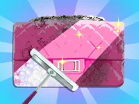 image Cleaning Simulator