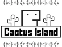 Cactus Island