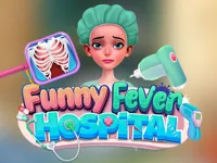 image Funny Fever Hospital