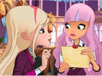 image Regal Academy School Mysteries