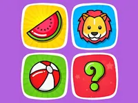 image Memory Match Game