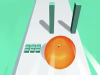 image Fruit Rush Game