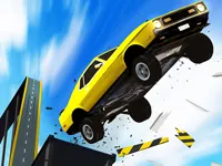image Mega Ramp Car Stunt 3D