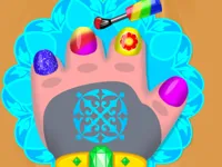 image Nail Salon For Animals