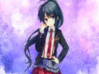 image Anime Girls Jigsaw