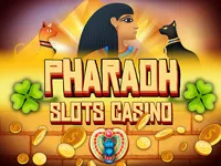 image Pharaoh Slots Casino