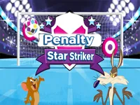 image Penalty Star Stiker