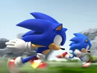 image Sonic Runner