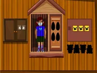 image Baby Girl Escape