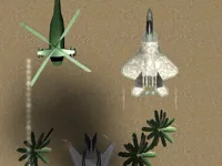 image Endless Raptor War