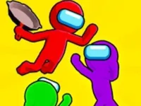 image Survival Brawl 3D Game