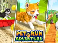 image Pet Run Adventure Puppy Run