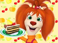 image The Barkers Cooking Game