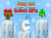 image Jump and Collect Gifts