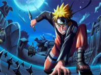 image Naruto Free Fight : Season 2