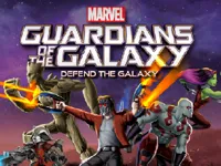 image Defend the Galaxy - Guardians Of The Galaxy