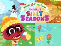 image Muppet Babies: Animal Silly Seasons