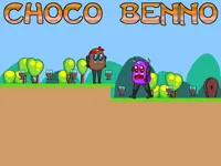 image Choco Benno