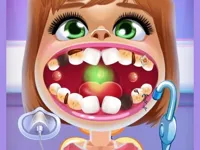 image Dentist Inc Teeth Doctor Games