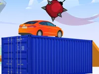 image Crazy Car Trials