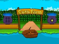 image Corn Farm Escape
