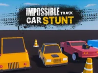 image Impossible track car stunt