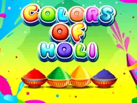 image Colors Of Holi