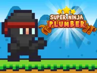 image Super Ninja Plumber