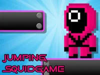 image Jumping Squid Game