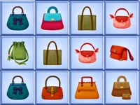 image Stylish Purses Mahjong