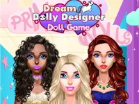 image Happy Dream Dolly Designer