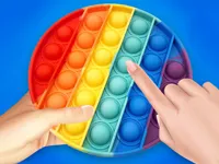 image Pop it 3D Fidget