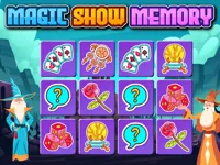 image Magic Show Memory