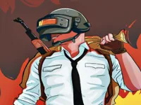 image PUFG Mobile Battle