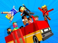 image passenger Overloaded