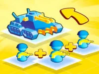 image Merge Commander Battle