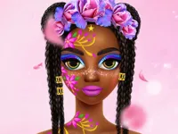 image TikTok Floral Trends