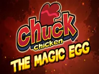image Chucky Chicken