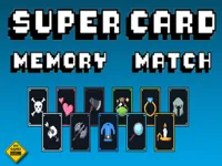 image Super Card Memory Match
