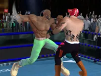 image Real Boxing Fighting Game