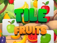 image Tile Fruits
