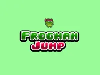 image Frogman Jump