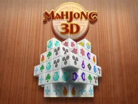 image Mahjong 3D