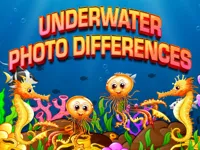 image Underwater Photo Differences