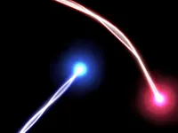 image Crash the Comet