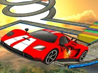 image Mega Ramp Extreme Car Stunt Game 3D