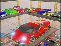 image Real Car Parking Mania 2020